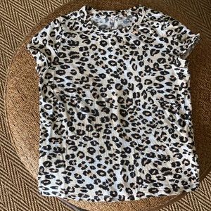 Banana Republic t-shirt - XS